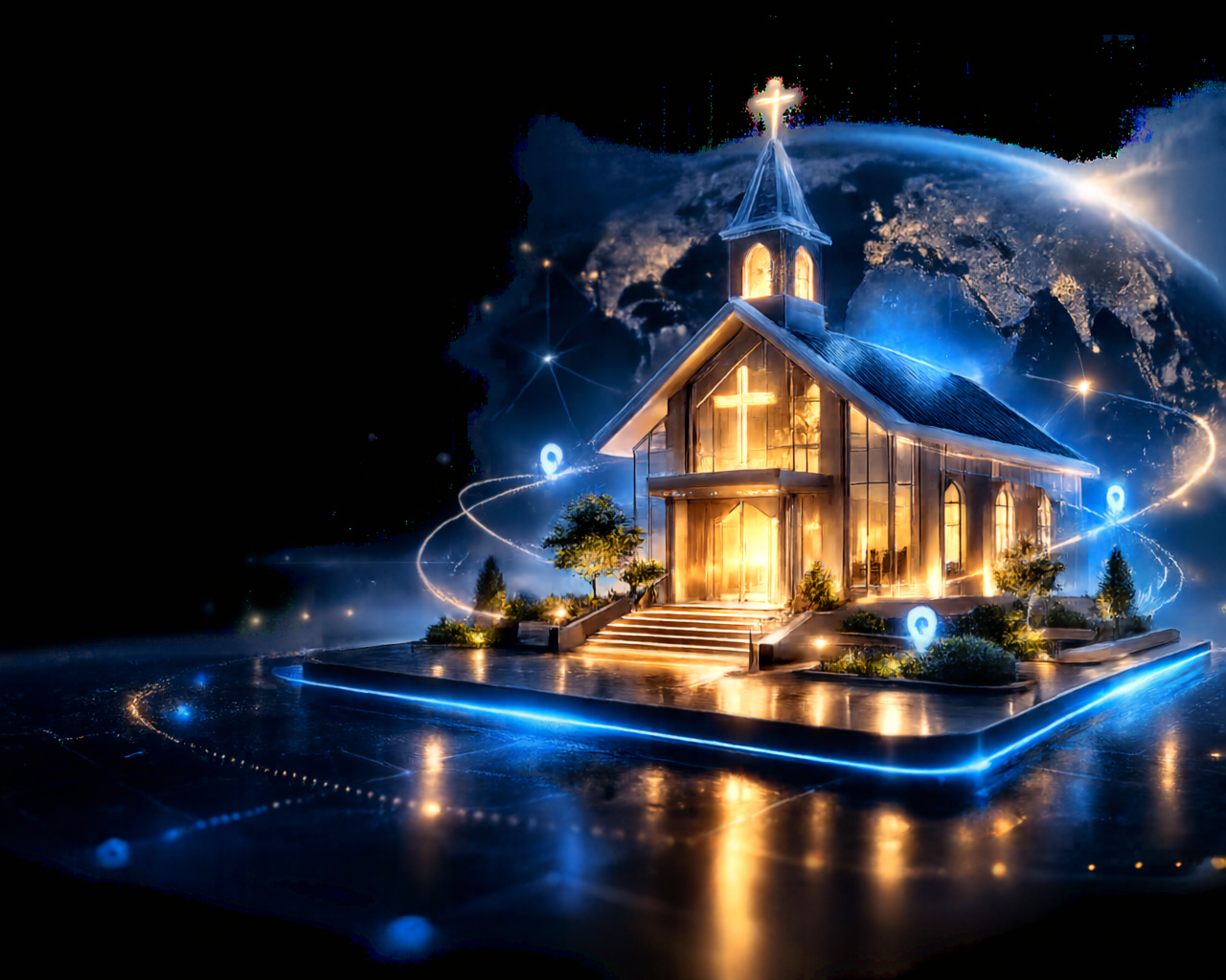 Gentle Shepherd Bible Church